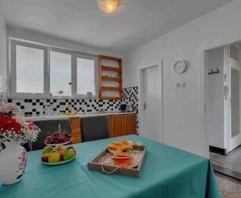Appartement en première ligne à Makarska avec vue dégagée sur la mer - pic 7
