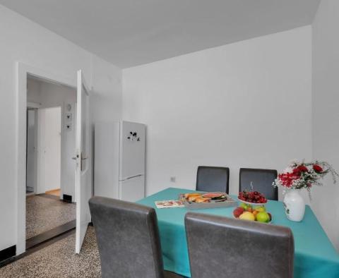 Appartement en première ligne à Makarska avec vue dégagée sur la mer - pic 8