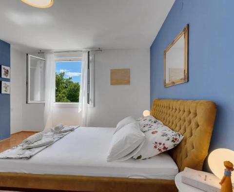 Appartement en première ligne à Makarska avec vue dégagée sur la mer - pic 14