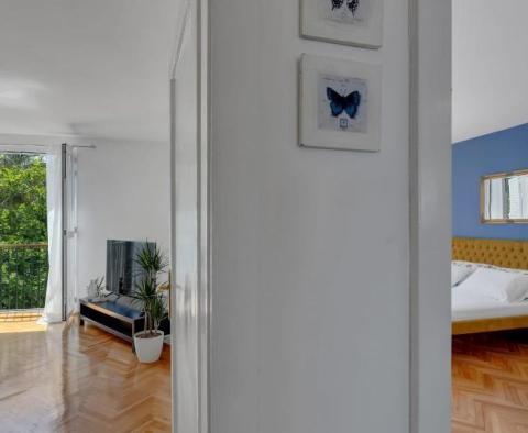 Appartement en première ligne à Makarska avec vue dégagée sur la mer - pic 15