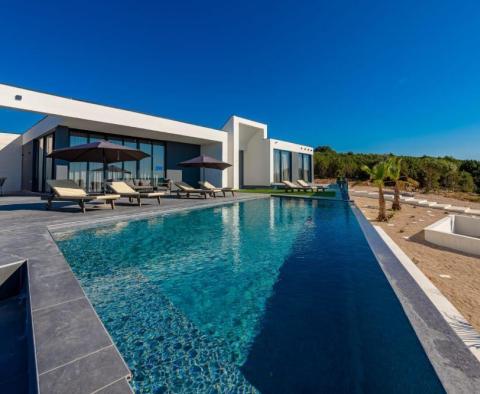 Gorgeous duplex villa in Novalja, Pag on 32000 sq.m. of land - pic 29