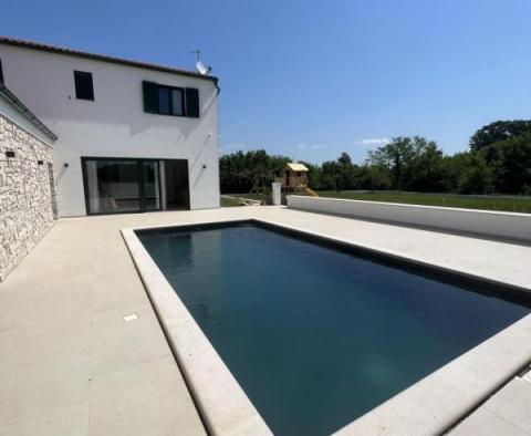 Hervorragende Villa mit Pool in der Gegend von Marcana, 5 km vom Meer entfernt - foto 3