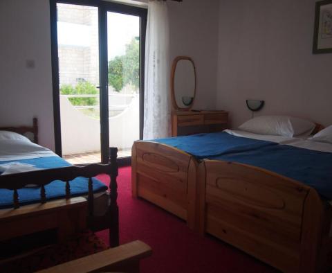 Spacious hotel on Pag, 1st line to the sea - pic 26