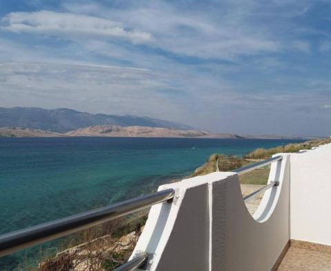 Spacious hotel on Pag, 1st line to the sea - pic 6