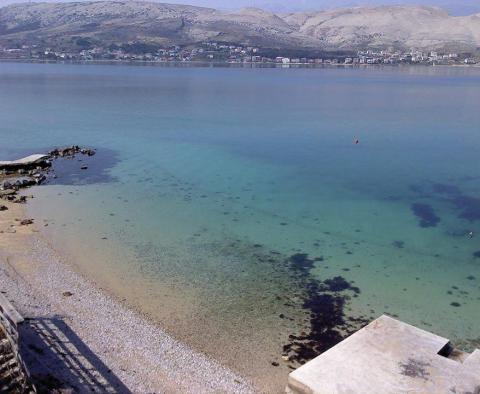 Spacious hotel on Pag, 1st line to the sea - pic 4