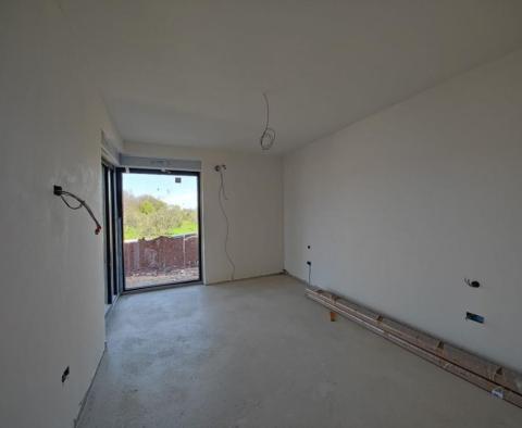 Two newly built semi-detached houses with one swimming pool, package sale - pic 11