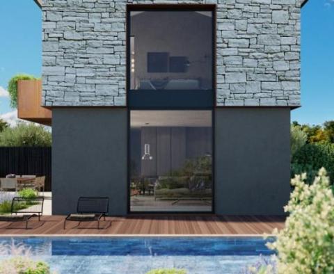 Modern furnished Mediterranean villa with swimming pool and sauna - pic 5