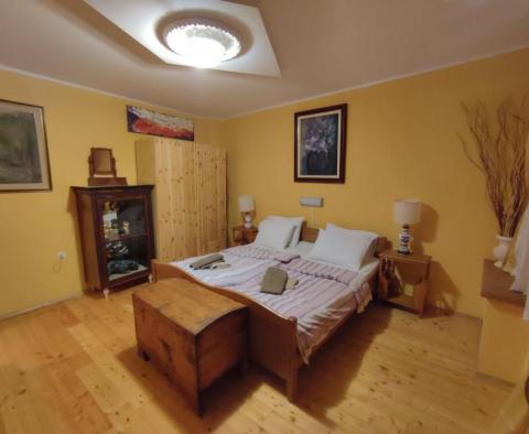 Maison unique avec 4 appartements dans la vieille ville de Rovinj - pic 18