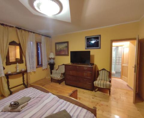 Maison unique avec 4 appartements dans la vieille ville de Rovinj - pic 20