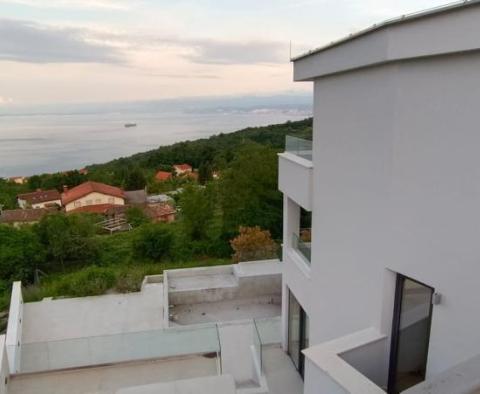 Luxueuse villa en construction dans la périphérie d'Opatija - pic 16