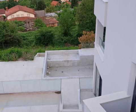 Luxueuse villa en construction dans la périphérie d'Opatija - pic 21