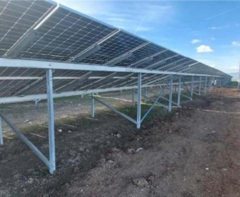 Проект солнечной энергетики в Македонии (1) - фото 6