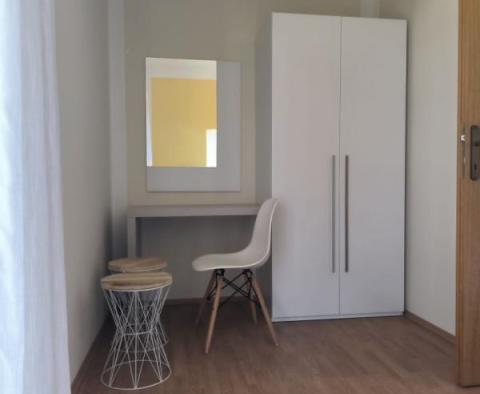 Apartment of 2 bedrooms in Premantura - first line to the sea - pic 10