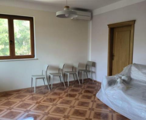 Apartment with 2 bedrooms in Premantura, Medulin, first line to the sea - pic 11