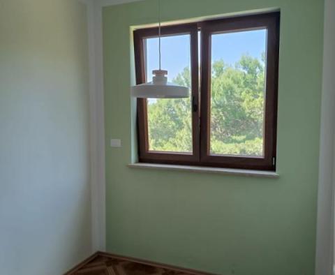Apartment with 1 bedroom in Premantura, Medulin, first line to the sea - pic 8