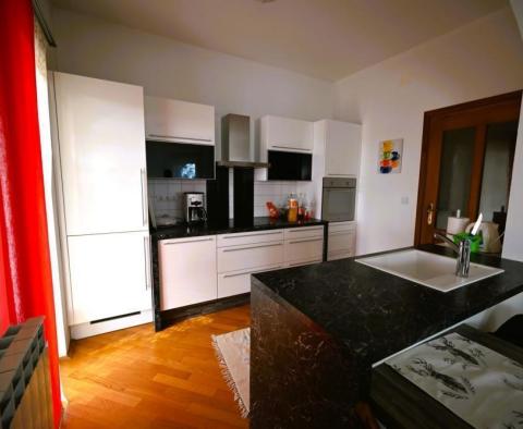 Apart-house of 5 apartments in Valbandon, Fažana - pic 20