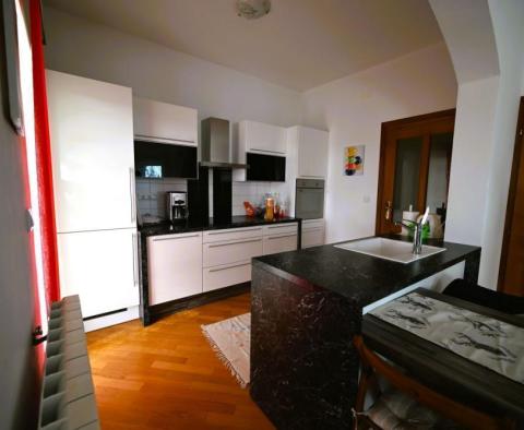 Apart-house of 5 apartments in Valbandon, Fažana - pic 21