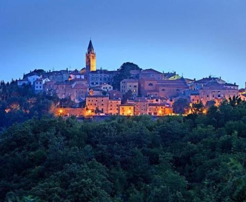 Luxury boutique hotel in the old town of Labin - pic 25