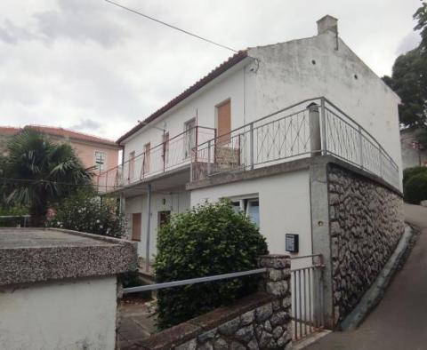Maison à Dramalj, Crikvenica, avec vue sur la mer - pic 3