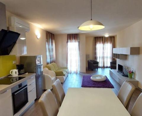 High class apartment in Banjole, Medulin only 200 meters from the beach - pic 7