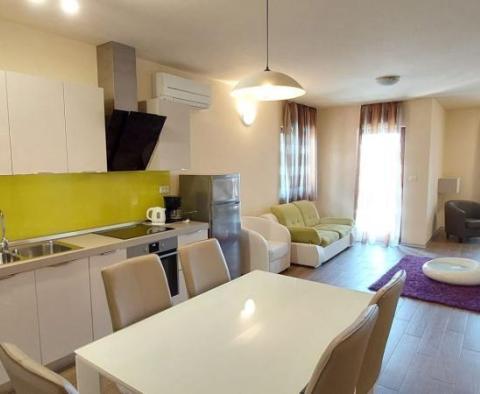 High class apartment in Banjole, Medulin only 200 meters from the beach - pic 8