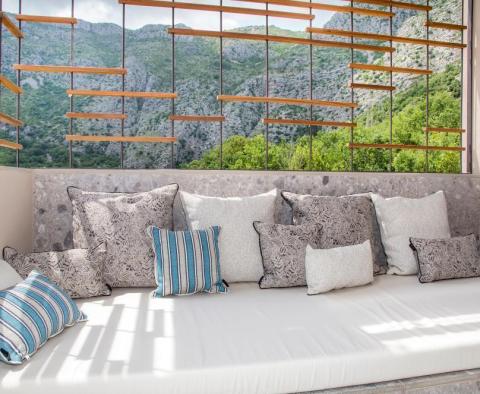 Helle neue Villa zum Verkauf in Dubrovnik mit Swimmingpool - foto 50