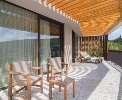 Helle neue Villa zum Verkauf in Dubrovnik mit Swimmingpool - foto 53