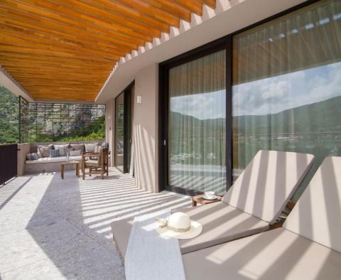 Helle neue Villa zum Verkauf in Dubrovnik mit Swimmingpool - foto 54