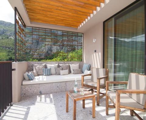 Helle neue Villa zum Verkauf in Dubrovnik mit Swimmingpool - foto 55