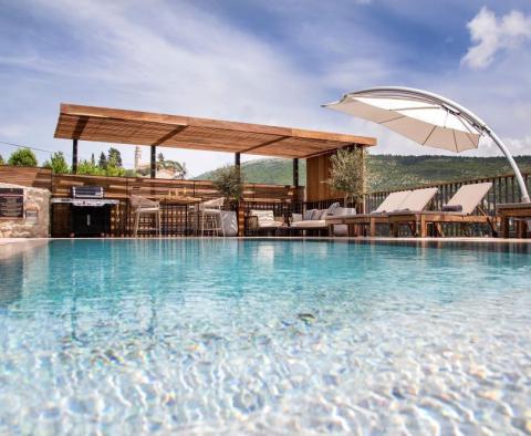 Helle neue Villa zum Verkauf in Dubrovnik mit Swimmingpool - foto 65