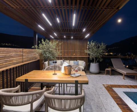 Helle neue Villa zum Verkauf in Dubrovnik mit Swimmingpool - foto 72