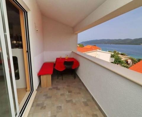 Csodálatos apartman mindössze 30 méterre a tengertől a Peljesac-félszigeten - pic 2