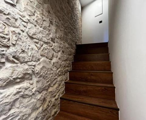 Schickes renoviertes Haus in Ferenci, Vižinada - foto 8