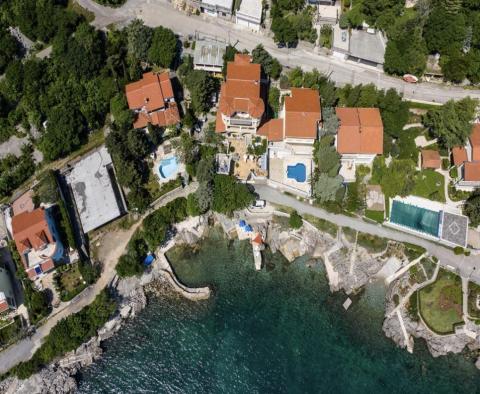 Gorgeous villa first line to the sea in Novi Vinodolski area - pic 53