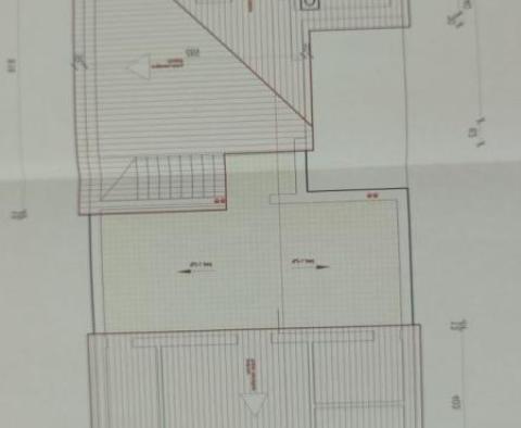 Haus in Pomer, Medulin, mit 3 Wohnungen - foto 32