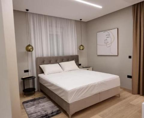 Luxury modern apartment in Pecine area of Rijeka by the sea - pic 14