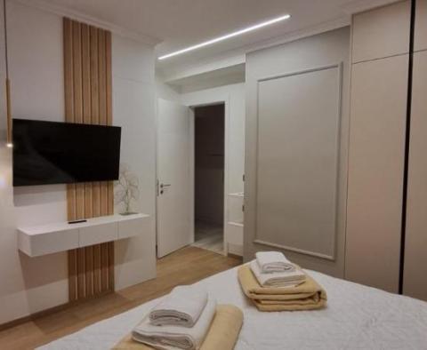 Luxury modern apartment in Pecine area of Rijeka by the sea - pic 19