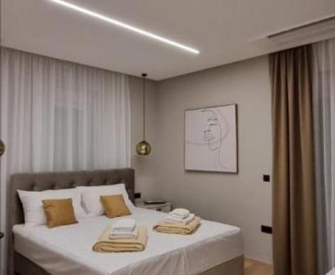 Luxury modern apartment in Pecine area of Rijeka by the sea - pic 20