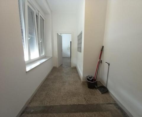 Zrekonstruovaný byt v Opatiji 100 metrů od moře - pic 2