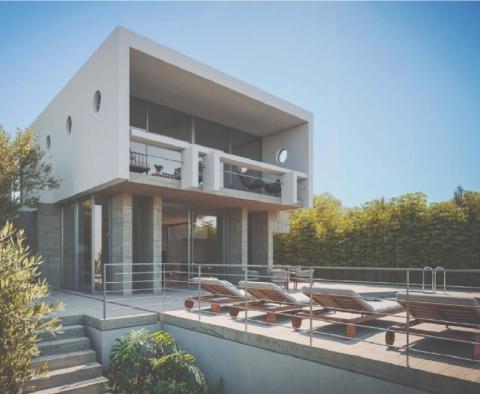 New stylish villa of contemporary design in Sutivan - pic 4