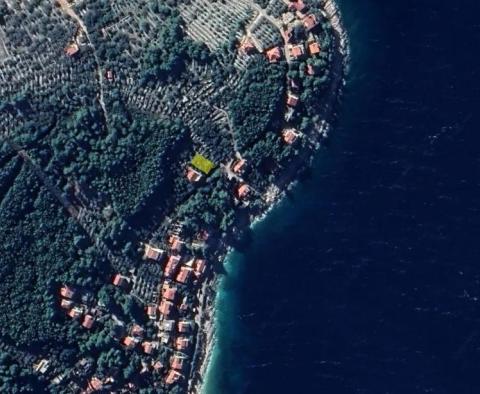 Pozemek na prodej v Prigradica, na ostrově Korčula - pic 3