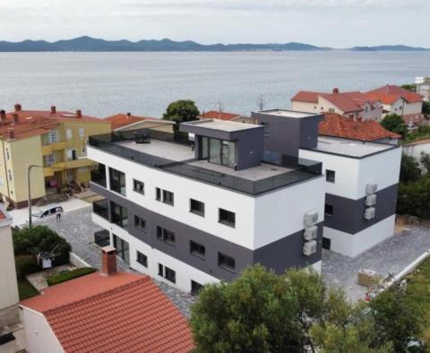 Luxuriöses Penthouse in Kozino, Zadar, nur 30 m vom Meer entfernt - foto 2