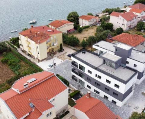 Luxuriöses Penthouse in Kozino, Zadar, nur 30 m vom Meer entfernt - foto 12