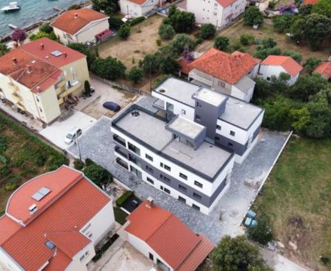 Luxuriöses Penthouse in Kozino, Zadar, nur 30 m vom Meer entfernt - foto 4