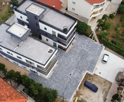 Luxuriöses Penthouse in Kozino, Zadar, nur 30 m vom Meer entfernt - foto 17