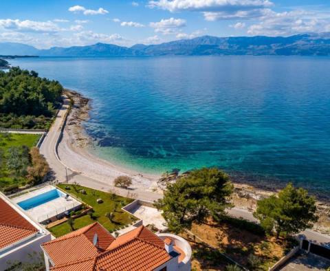 Land plot for sale on Brac only 200 meters from the sea 