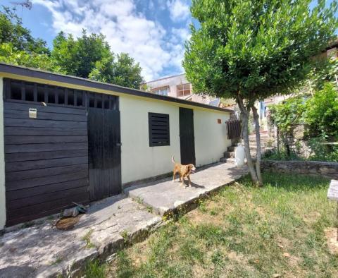 Lovely house in Vižinada, Porec outskirts - pic 21