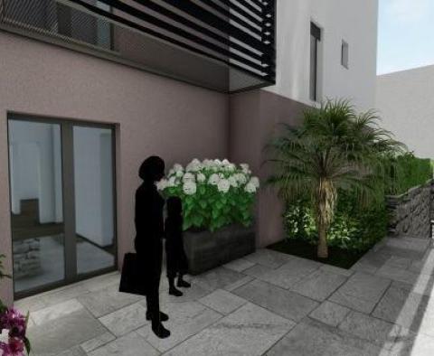 New modern residence in Split centre - pic 10