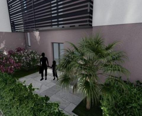 New modern residence in Split centre - pic 15