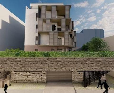 New modern residence in Split centre - pic 17